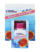 Ocean Nutrition Hrana peleti Atison's Betta Pro 15g (+/- 1mm)