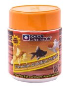 Ocean Nutrition Premium Goldfish Pellets 240 g