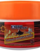 Ocean Nutrition Premium Goldfish Pellets 70 g