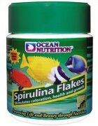 Ocean Nutrition Spirulina Flakes 71g