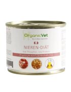 Organicvet Feline Renal 200 g