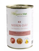 Organicvet Veterinary Renal 400 g