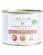 Organicvet Veterinary Urinary 200 g