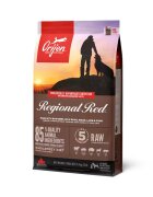 Orijen Hrana uscata caini Regional Red 11.4 kg