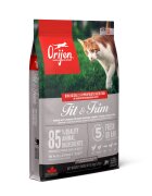 Orijen Hrana uscata pisici Cat Fit & Trim Pui 1.8 kg