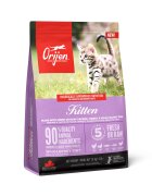 Orijen Hrana uscata pisici Kitten 1.8 kg