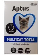 Orion Aptus Multicat Total 120 tablete