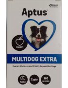 Orion Aptus Multidog Extra Vet 100 tablete