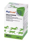 Orion Aptus Multidog Vet Pulbere 180 g