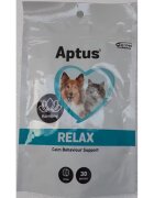 Orion Aptus Relax Vet 30 tablete