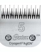 Oster Cutit A5 SZ 5 - 63mm