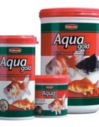 Padovan Aqua Gold 200 g/ 1 L