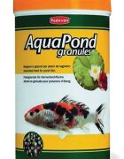 Padovan Aqua Pond Granule 1 L