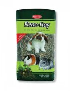Padovan Fan Grandmix 20 l/ 1 kg