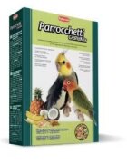 Padovan Grandmix Nimfe 850 g