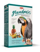 Padovan Grandmix Pappagalli M 600 g