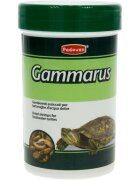 Padovan Hrana Broaste Testoase Gammarus 250 ml