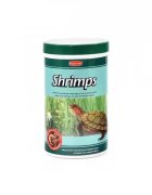 Padovan Hrana broaste testoase Shrimps 1 L
