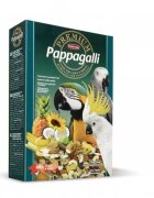Padovan Hrana pasari Premium Papagali M 500 g