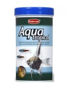 Padovan Hrana Pesti Aqua Tropical 40 g/ 250 ml