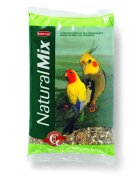 Padovan Naturalmix Nimfa 20 kg