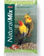 Padovan Naturalmix Nimfa 850 g