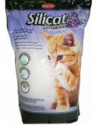 Padovan Nisip Igienic Silicat cu Lavanda 5 l 22 kg