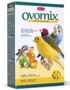 Padovan Ovomix Gold Giallo 300 g
