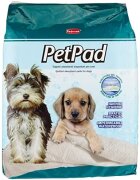Padovan Pet Pad Covorase Educationale 40 buc/ 60x60 cm