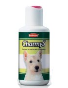 Padovan Sampon caini blana alba Charmy 5 250 ml