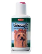 Padovan Sampon caini blana lunga Charmy 3 250 ml