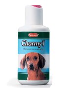 Padovan Sampon caini blana scurta Charmy 1 250 ml