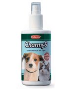 Padovan Sampon caini si pisici Charmy 9 250 ml