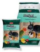 Padovan Sanipet Parfumat 10 L