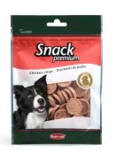 Padovan Snack Premium Chicken Chips 100 g