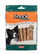 Padovan Snack Premium Cu Pui Si Vita 100 g