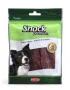 Padovan Snack Premium File Din Rata 100 g