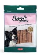 Padovan Snack Premium Pui & Branza 100 g