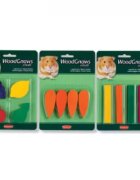Padovan Wood Gnaws Hamster