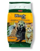 Padovan Woody Litter 10 L