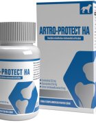 Pasteur ARTRO-PROTECT HA 60 comprimate