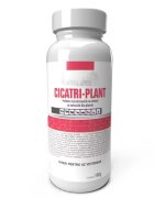 Pasteur CICATRI PLANT pulbere cicatrizanta pentru uz extern 100 g