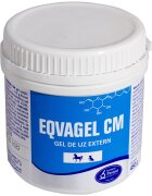 Pasteur Eqvagel Cm 450 g