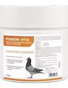 Pasteur PIGEON VITA pulbere orala pentru porumbei 1 kg