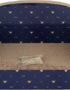 Pawise Cat Scratcher Mat Royal