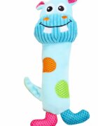 Pawise Jucarie Plus in Forma de Hipopotam 21 cm