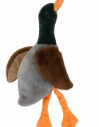 Pawise Jucarie Plus in Forma de Rata 40 cm