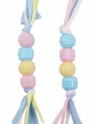 Pawise Jucarie Puppy Balls & Rope