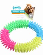 Pawise Jucarie Rainbow M