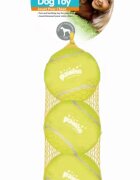 Pawise Jucarie Set 3 Mingi de Tenis